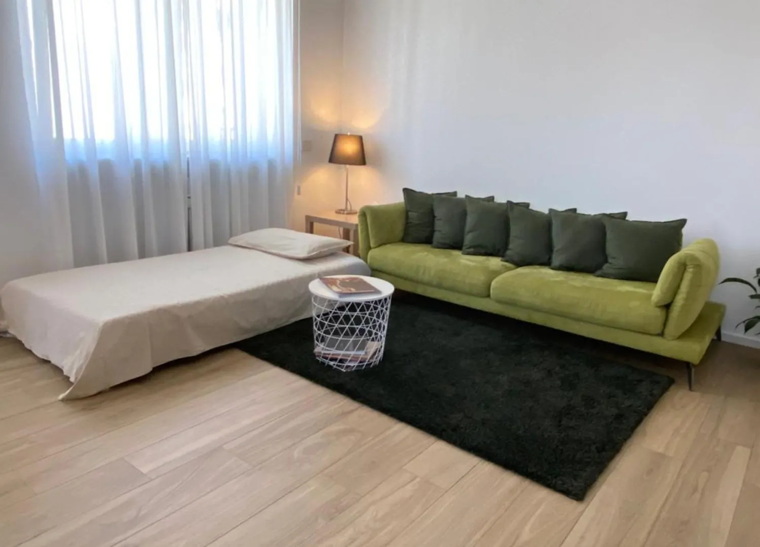 La Casa Di Gabriella Διαμέρισμα Μιλάνο