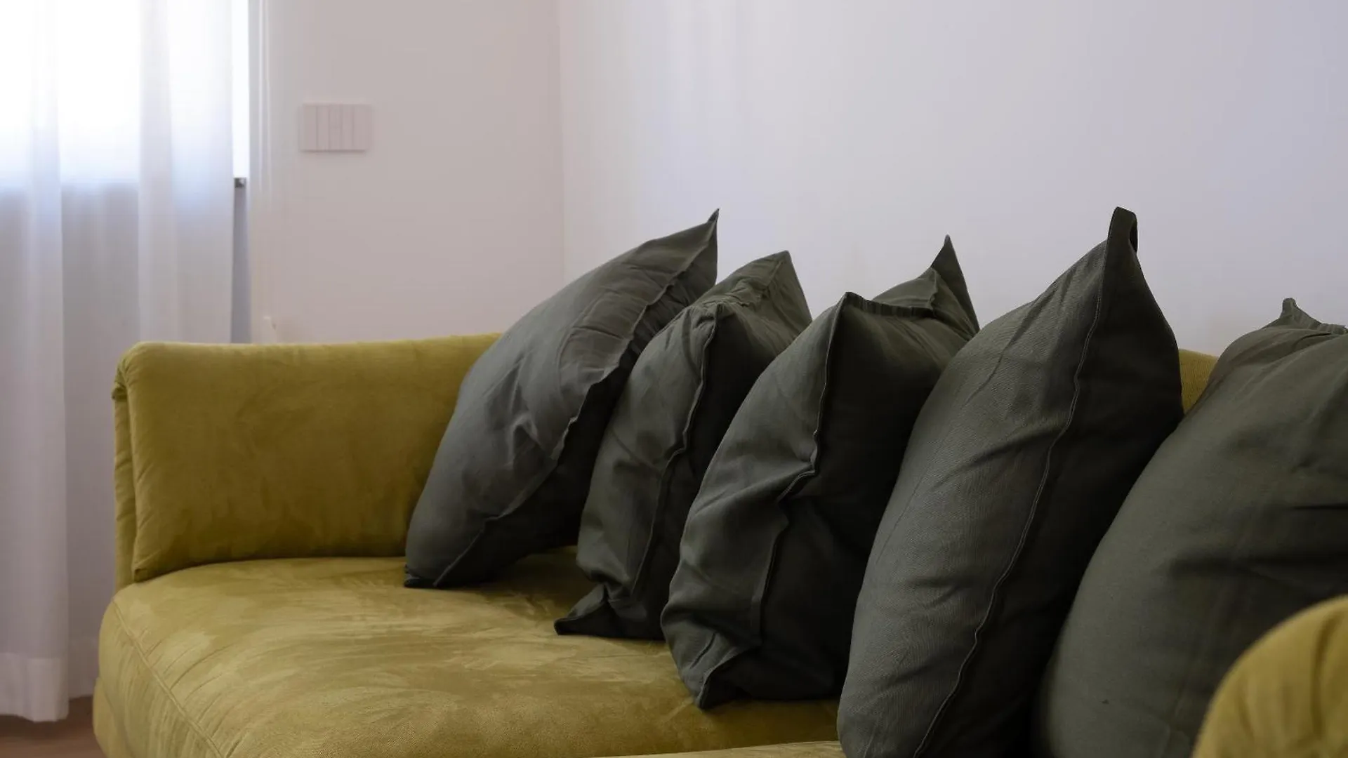 La Casa Di Gabriella Διαμέρισμα Μιλάνο