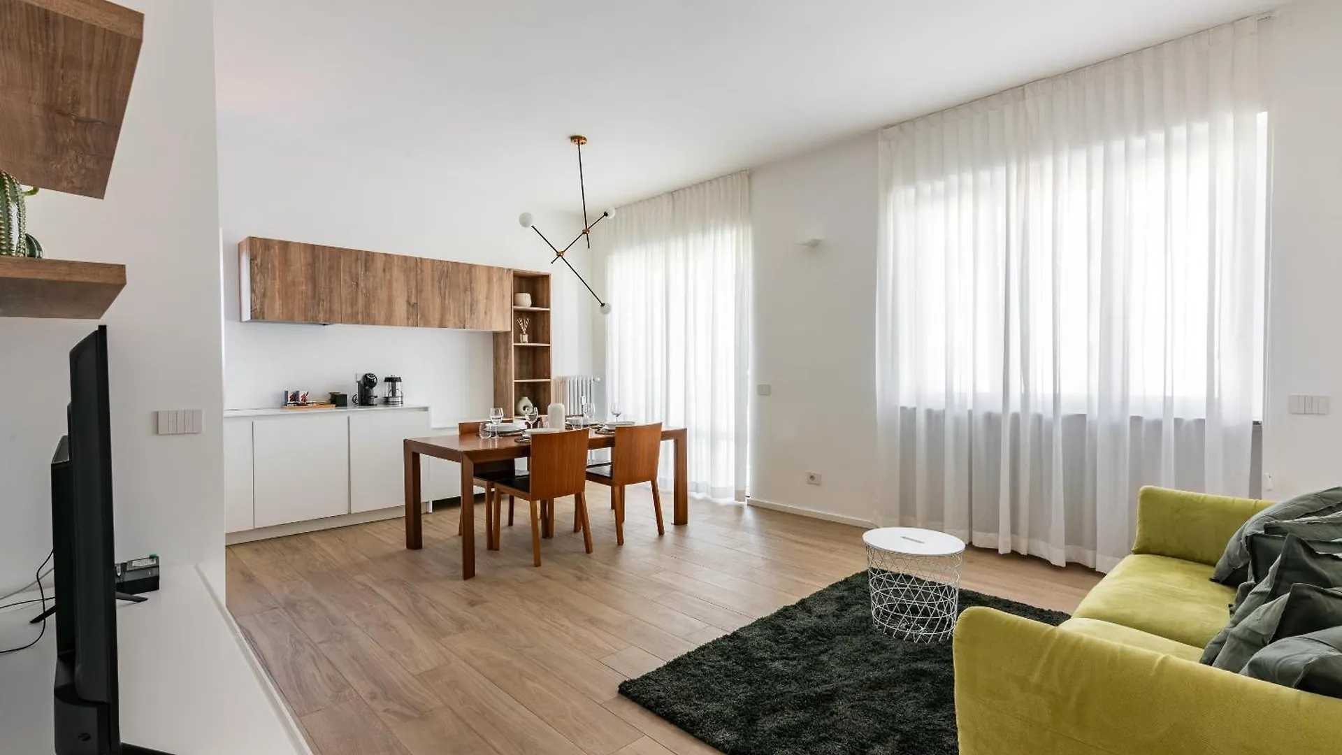 La Casa Di Gabriella Διαμέρισμα Μιλάνο