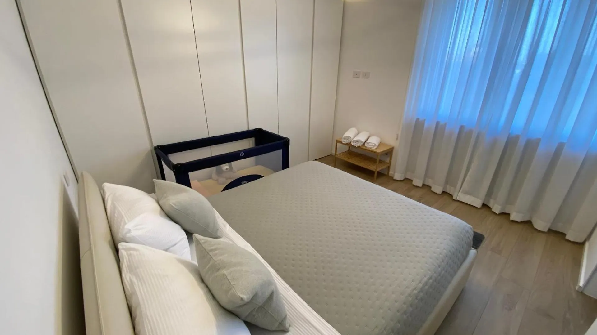 La Casa Di Gabriella Apartment Milan
