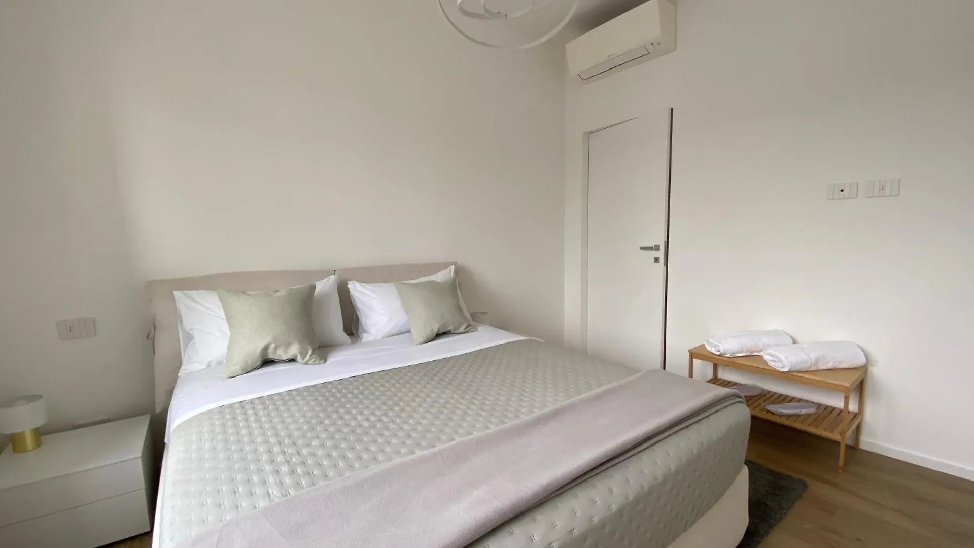 La Casa Di Gabriella Apartment Milan