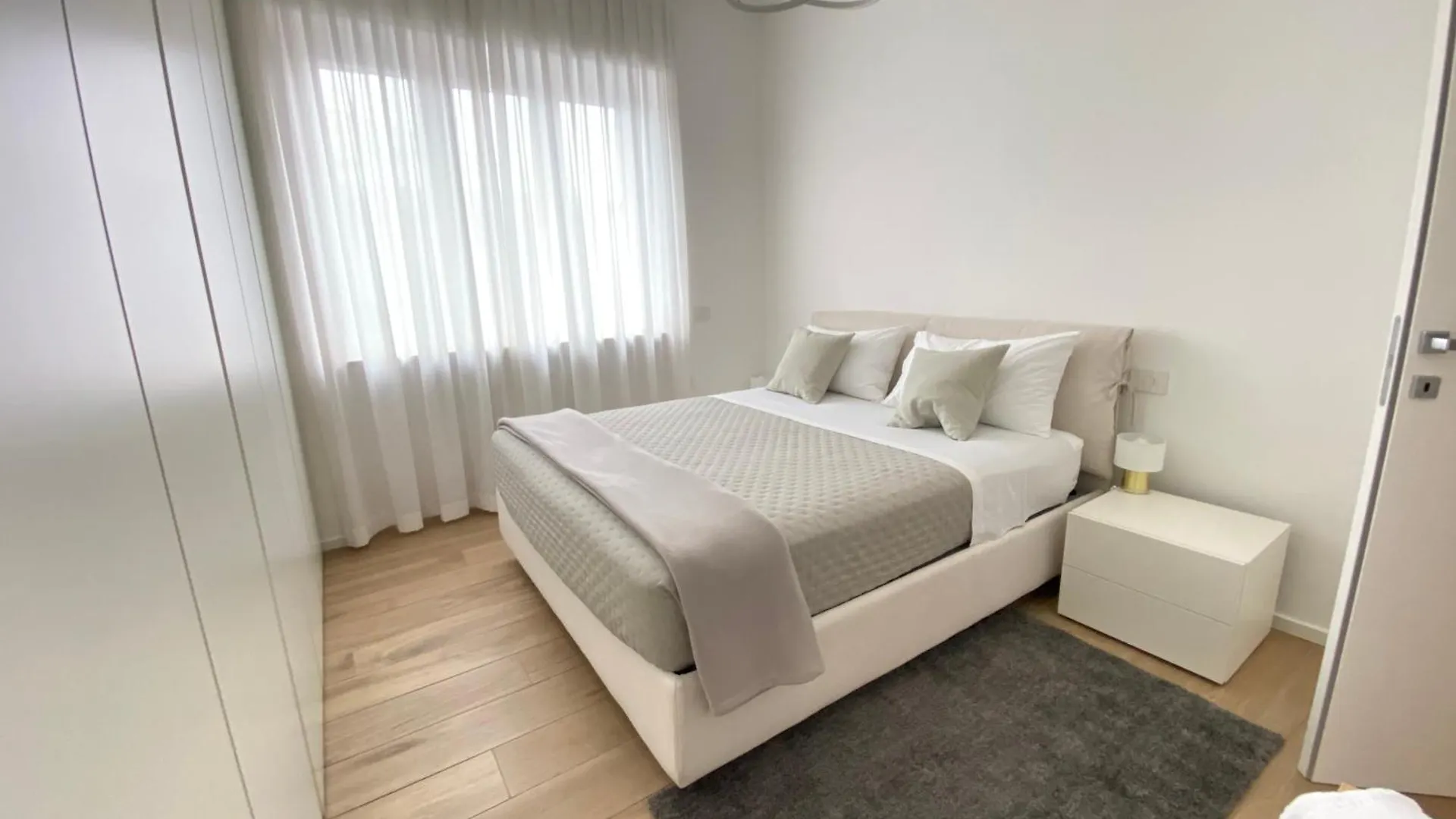 La Casa Di Gabriella Apartment Milan Italy