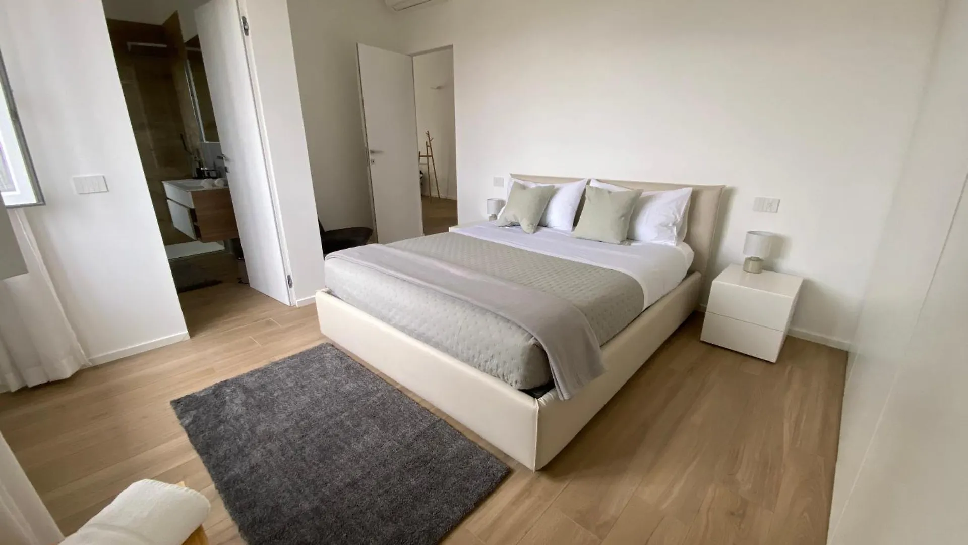 La Casa Di Gabriella Apartment Milan