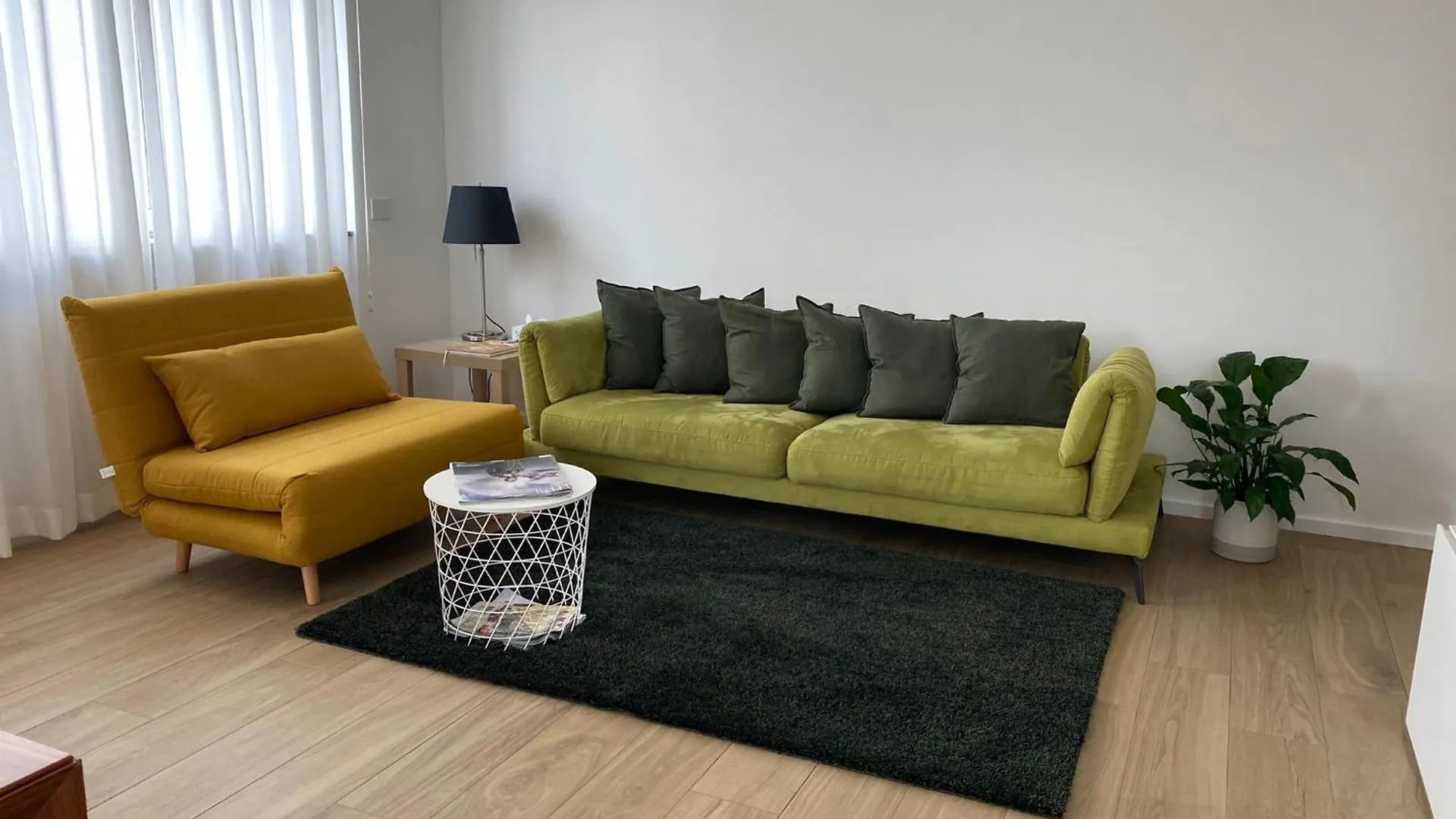 La Casa Di Gabriella Apartment Milan