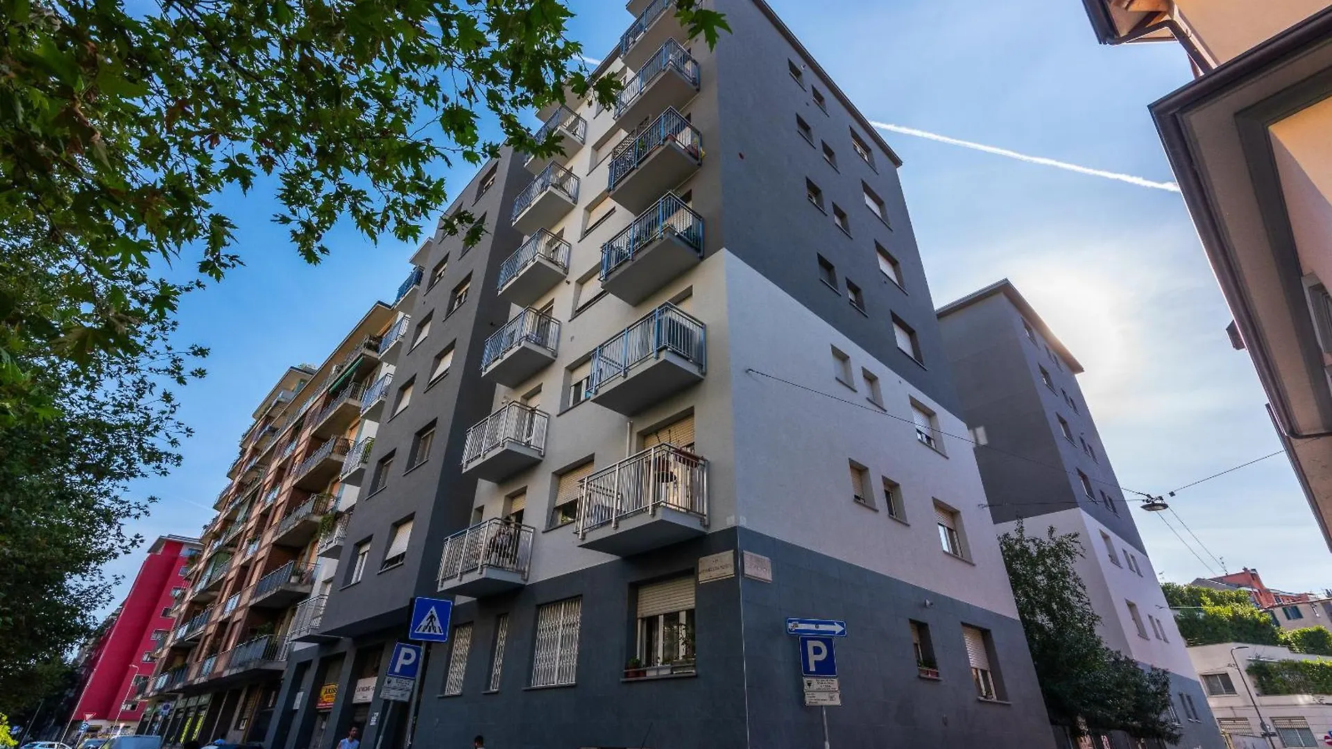 La Casa Di Gabriella Apartment Milan