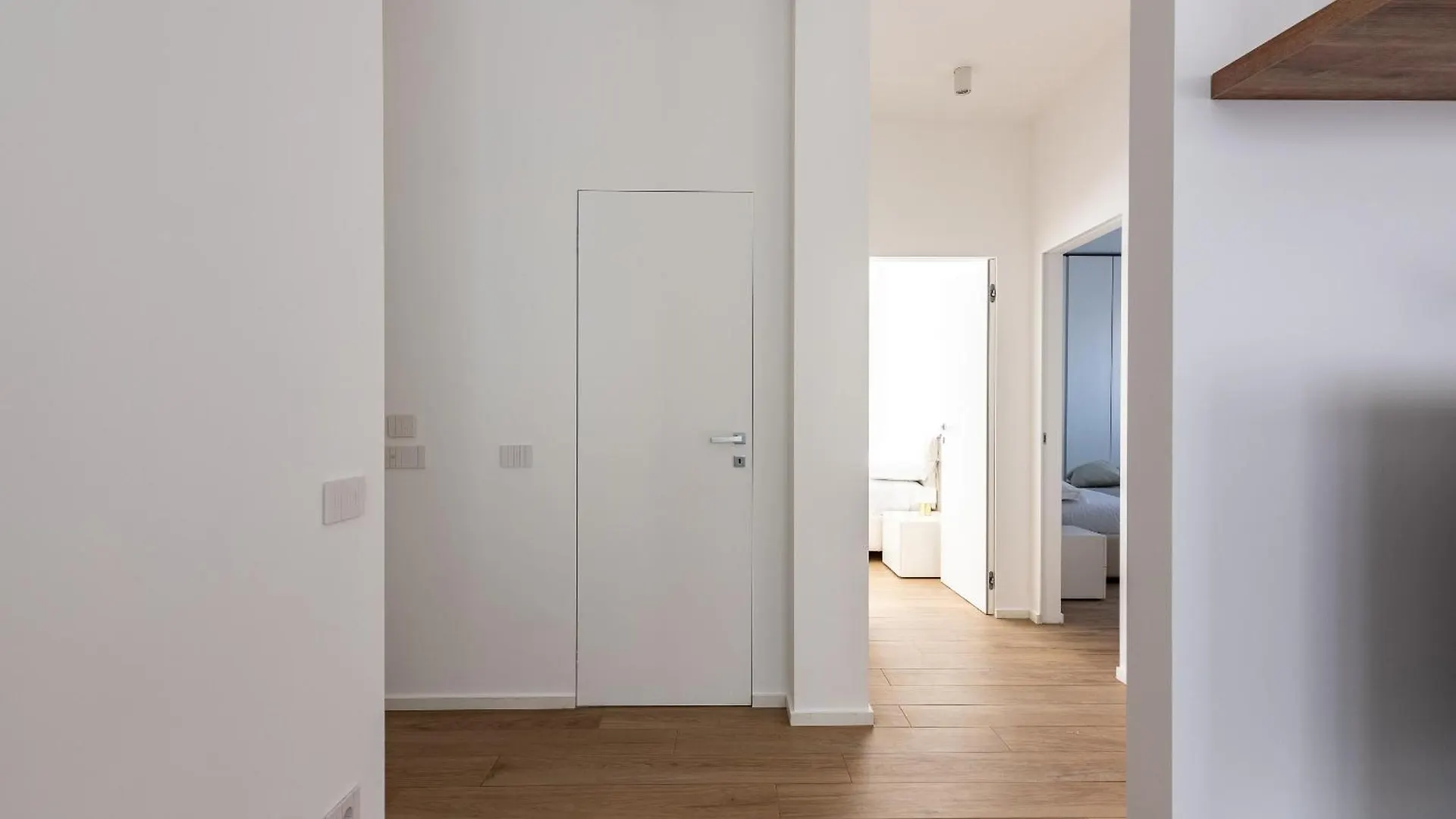 La Casa Di Gabriella Apartment Milan