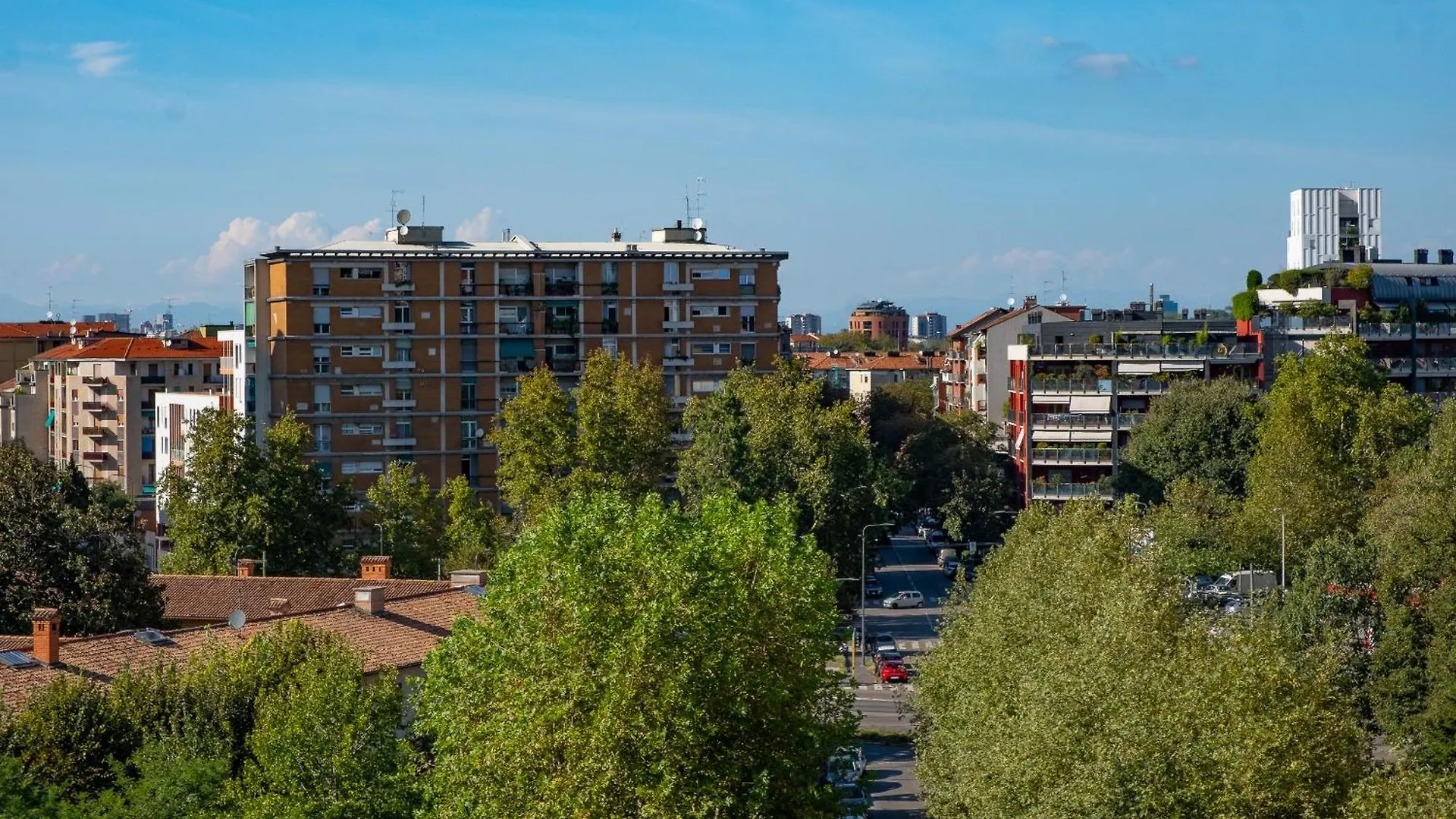 La Casa Di Gabriella Apartment Milan Italy