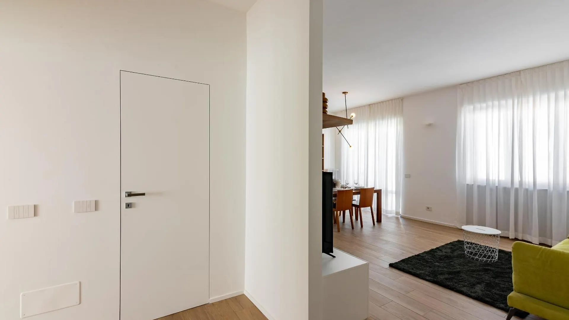 La Casa Di Gabriella Apartment Milan