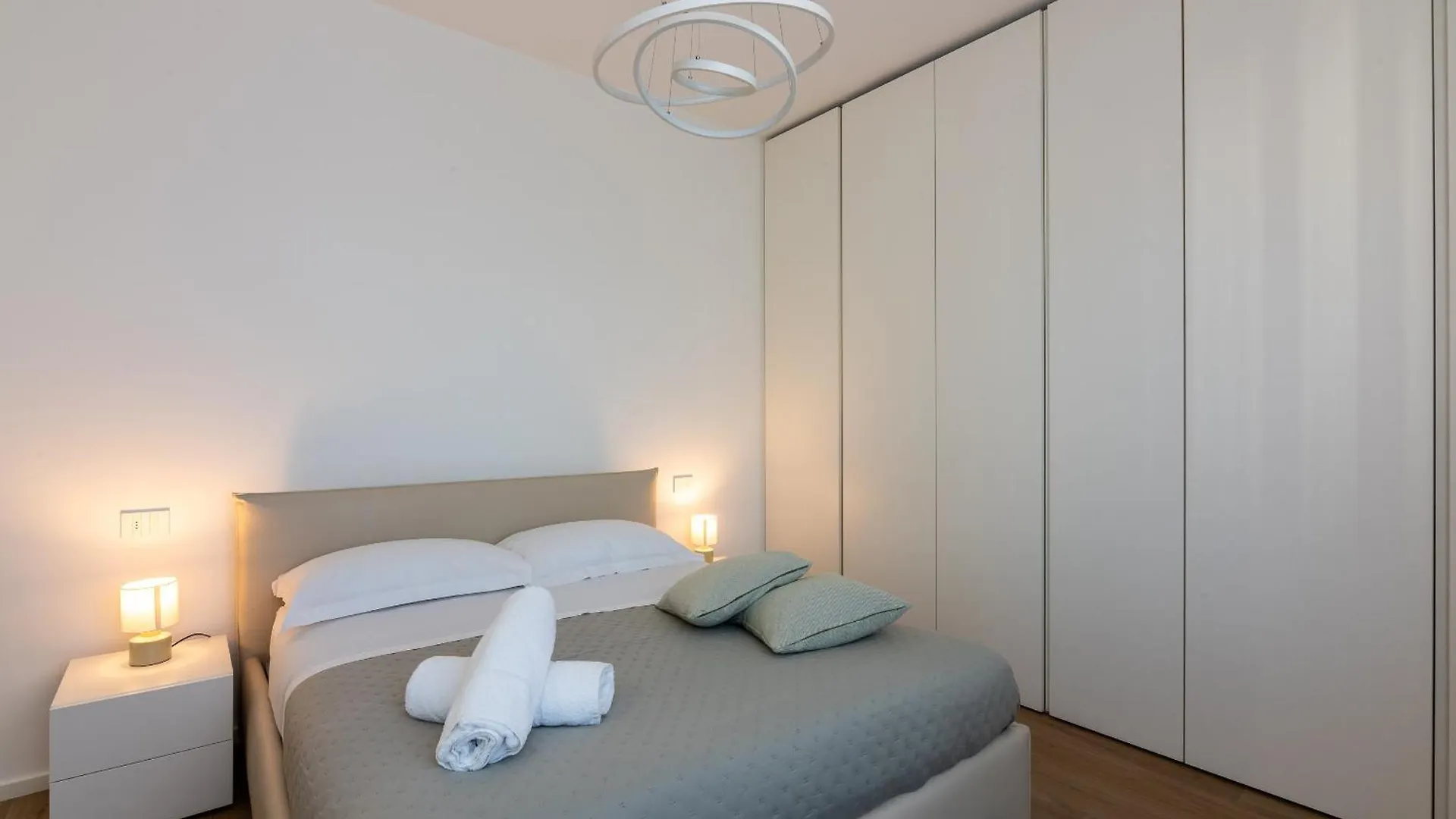 La Casa Di Gabriella Apartment Milan
