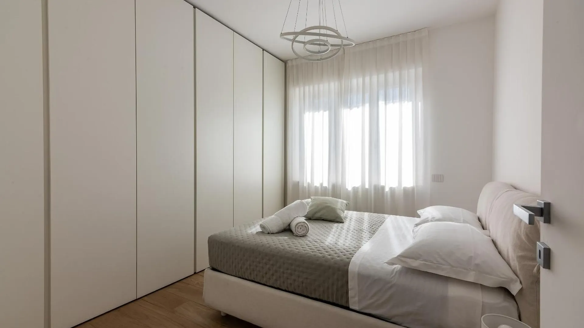 La Casa Di Gabriella Apartment Milan Italy