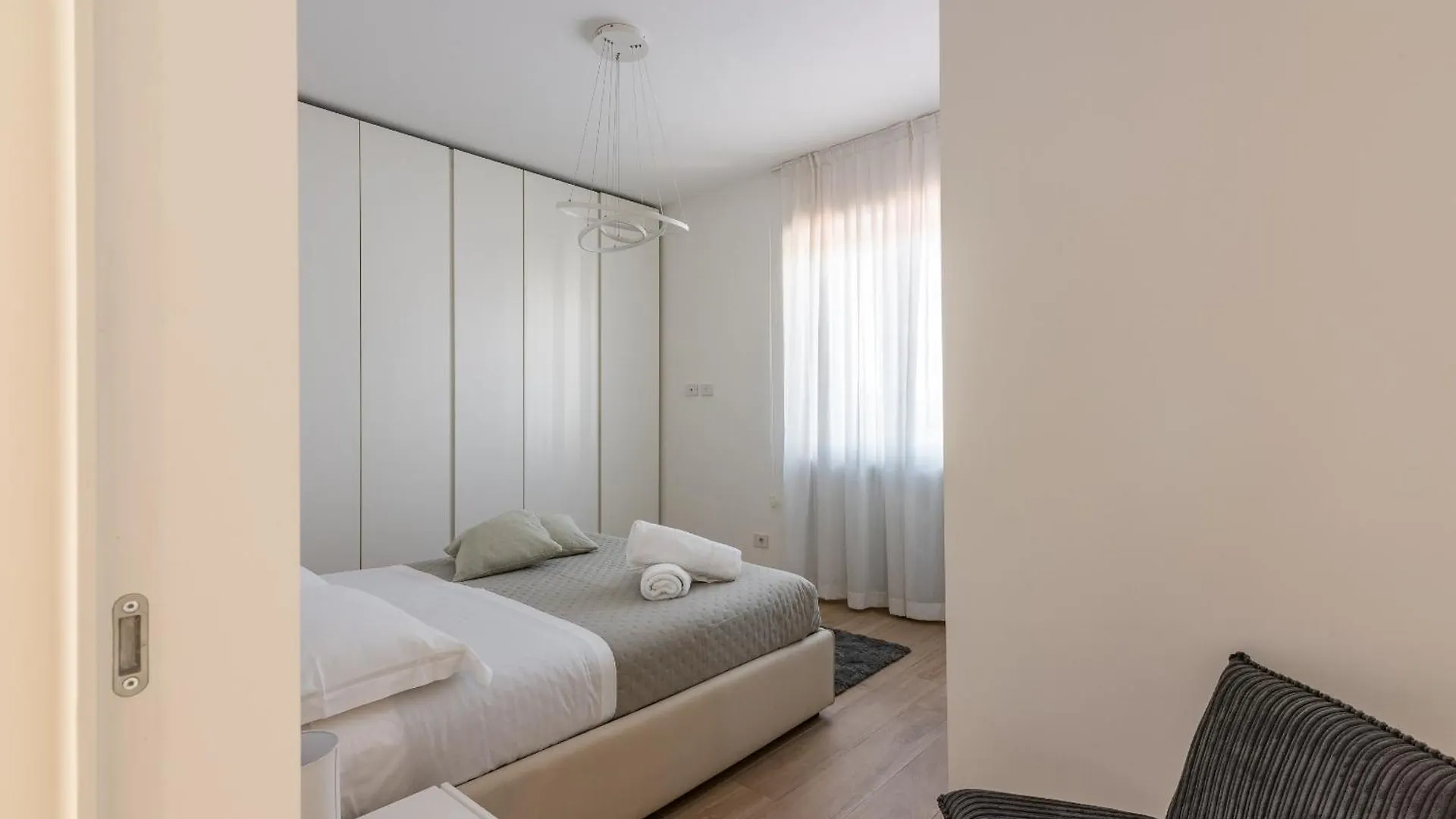 La Casa Di Gabriella Apartment Milan 0*,