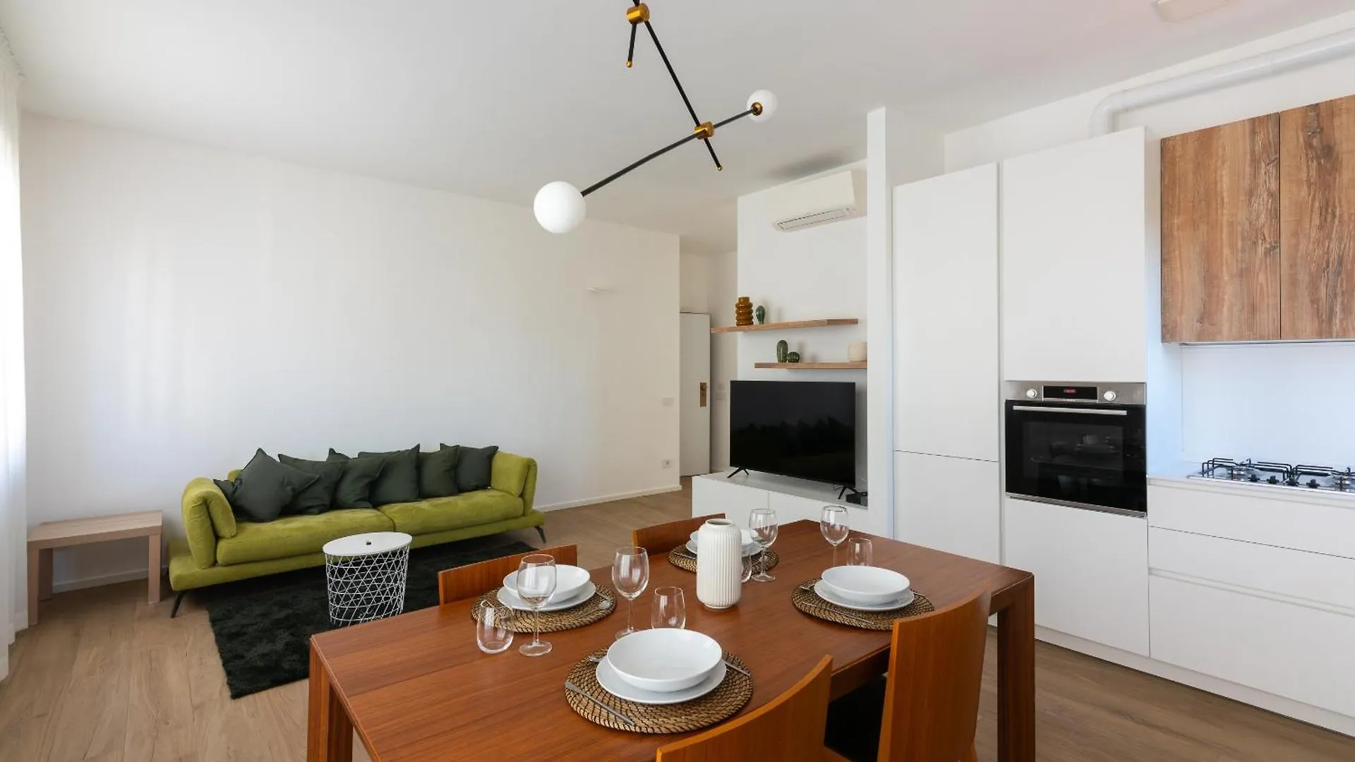 La Casa Di Gabriella Apartment Milan