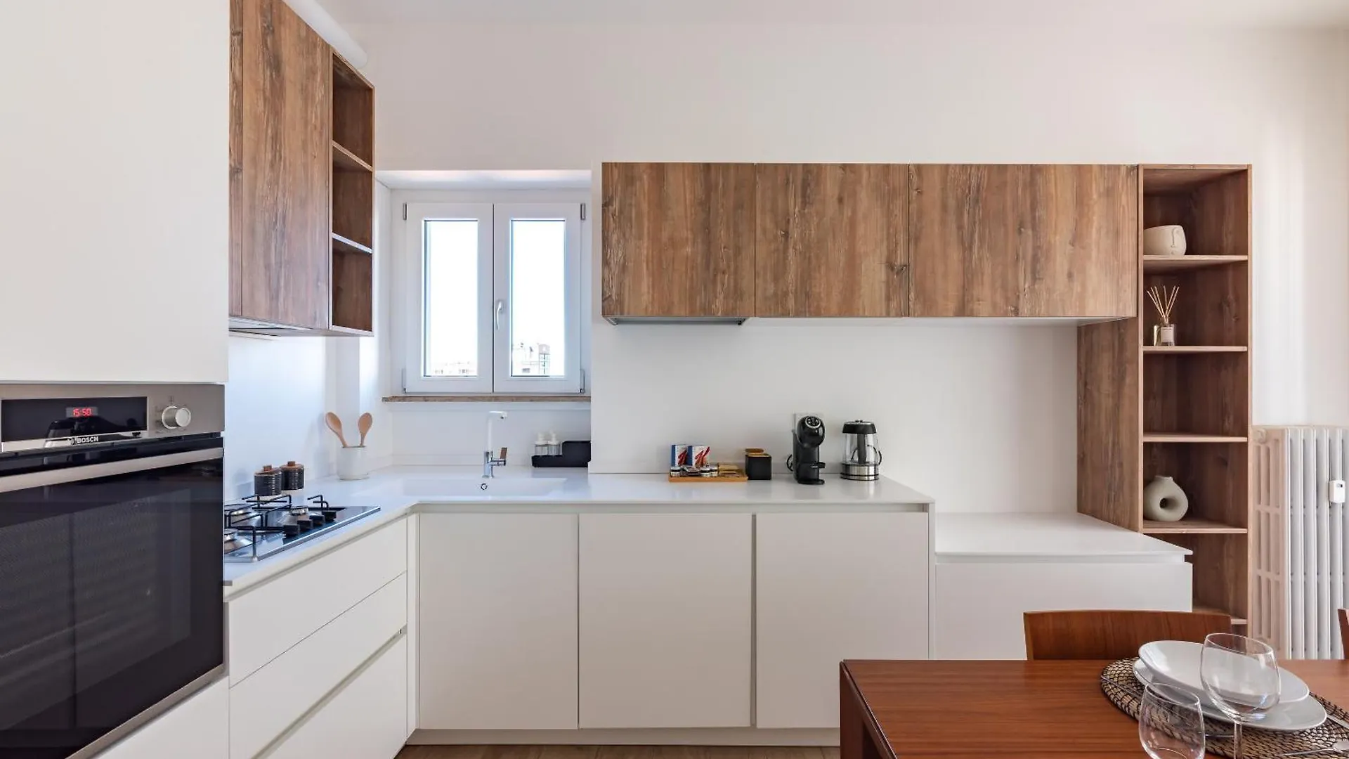 La Casa Di Gabriella Apartment Milan