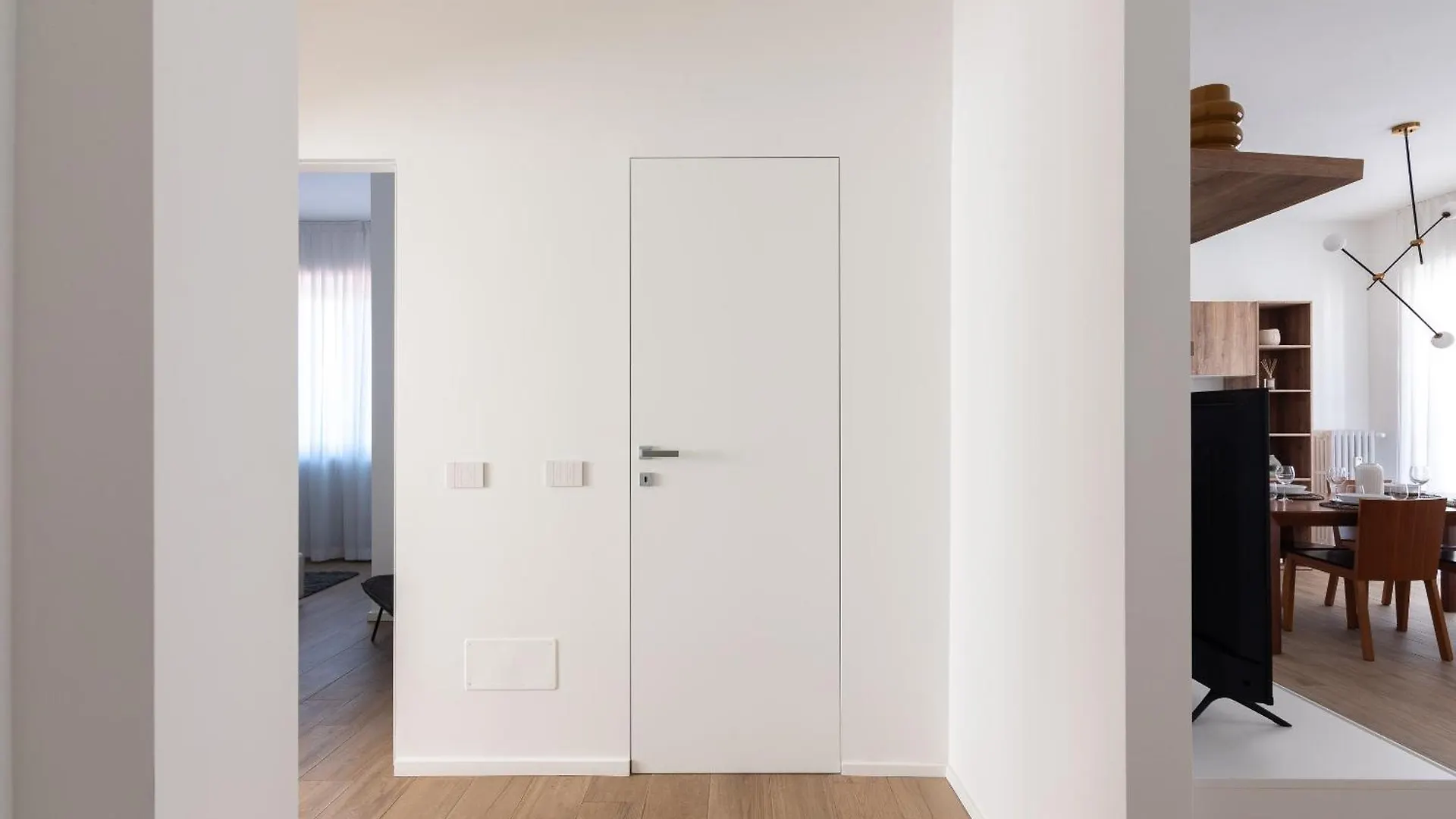 La Casa Di Gabriella Apartment Milan Italy