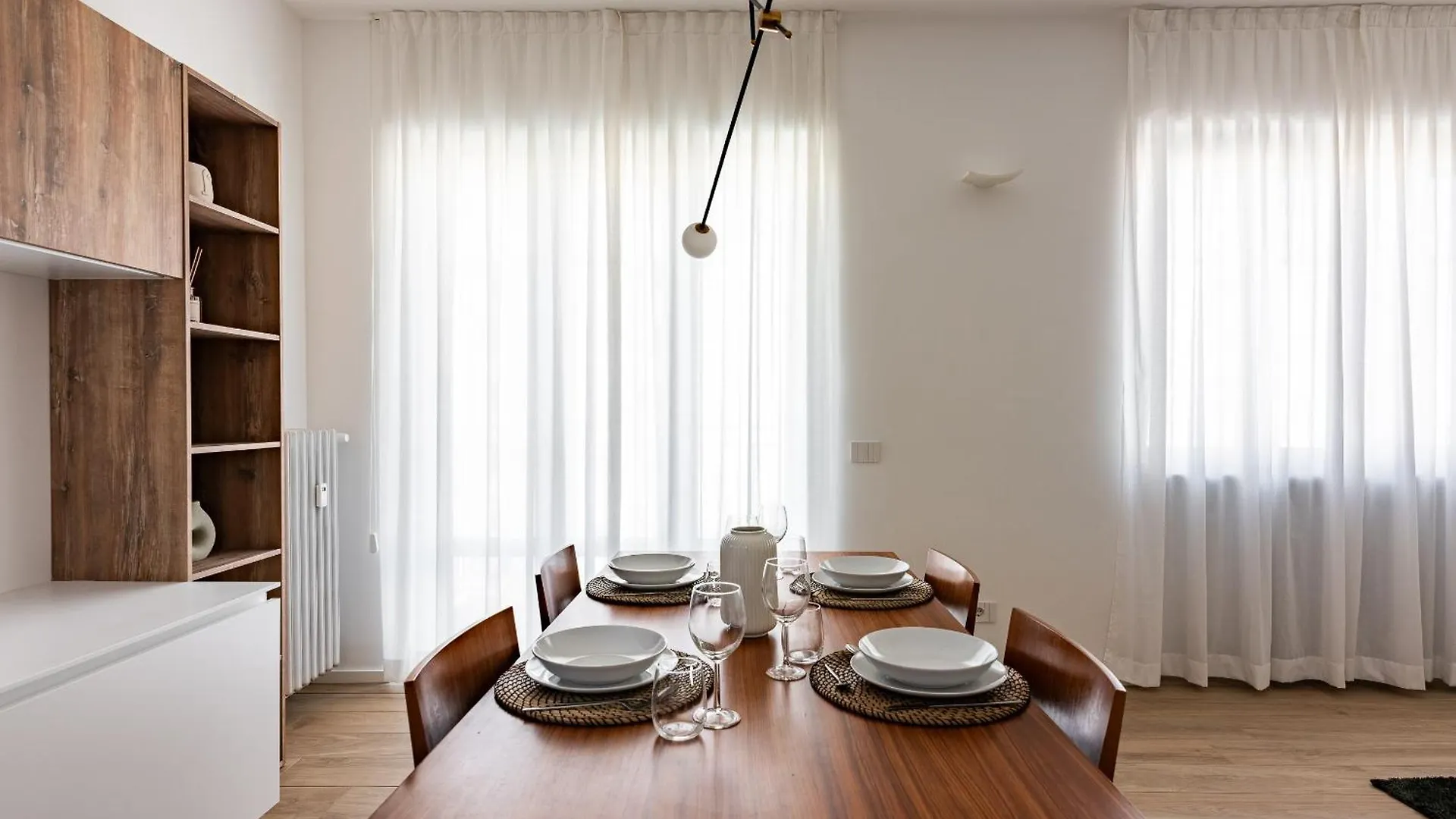 La Casa Di Gabriella Apartment Milan