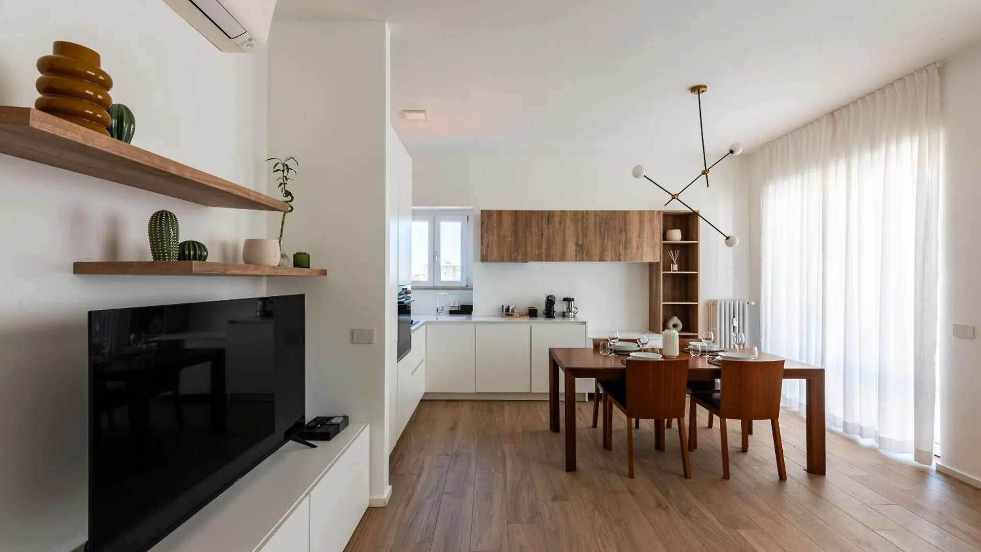 La Casa Di Gabriella Apartment Milan