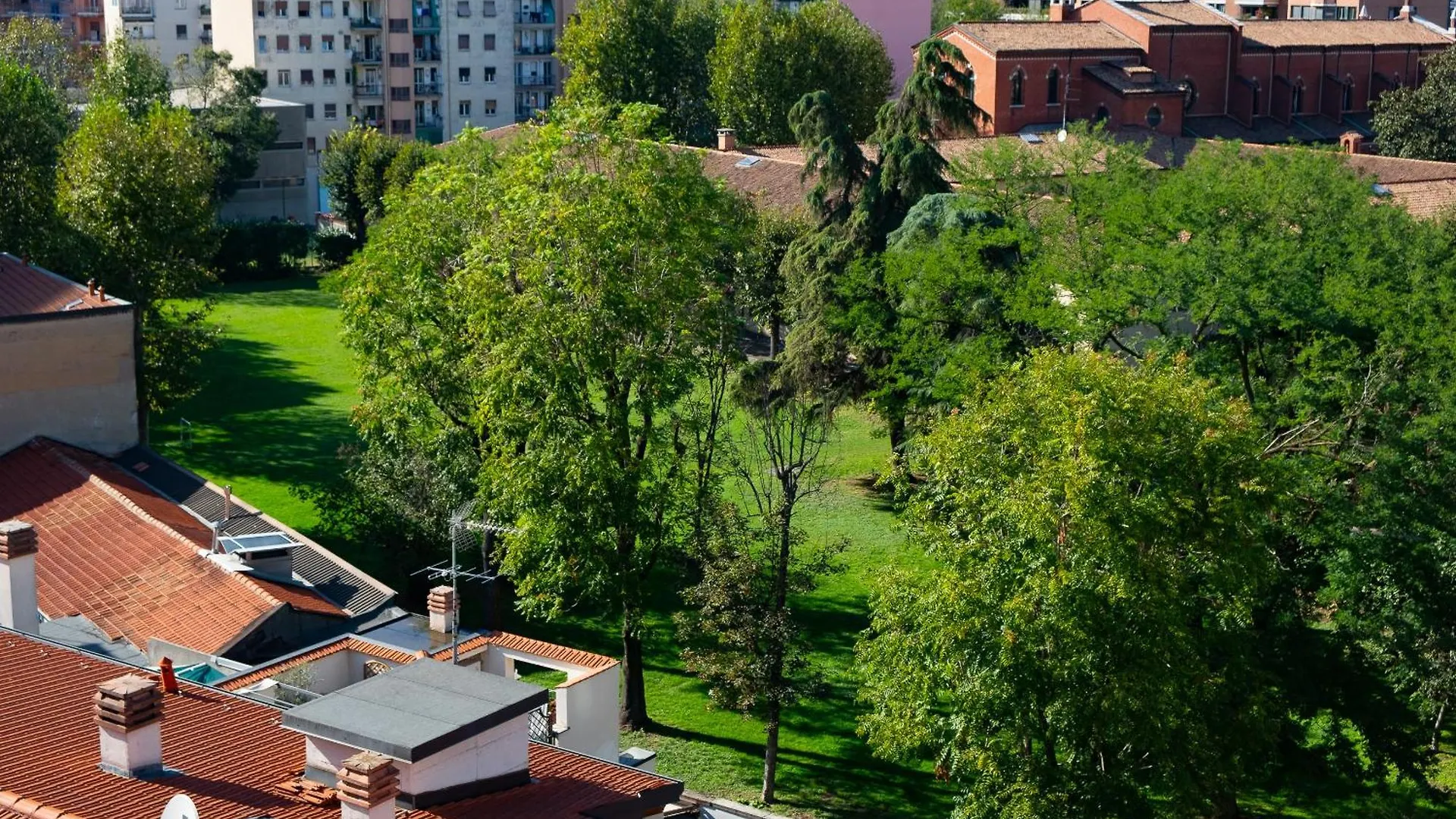 La Casa Di Gabriella Apartment Milan