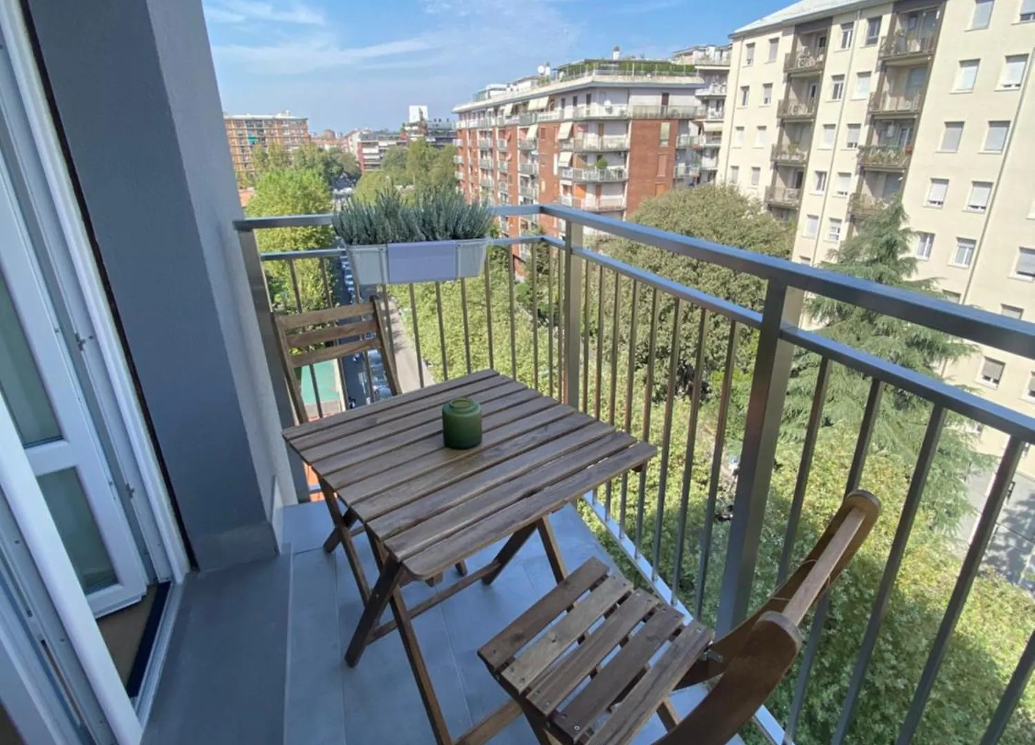 La Casa Di Gabriella Apartment Milan