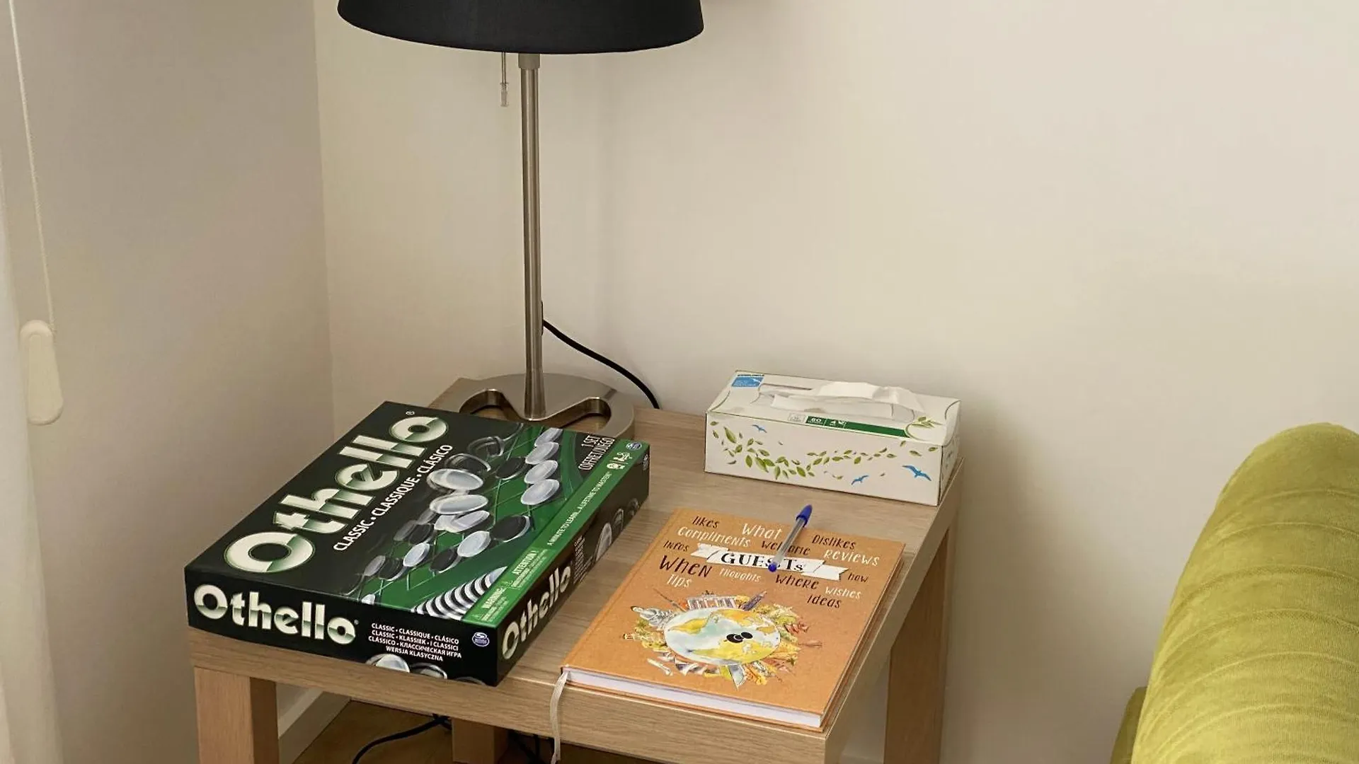 La Casa Di Gabriella Apartamento Milão